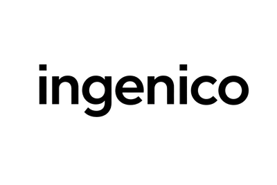 Ingenico — authorized dealer partner of BSV Solution