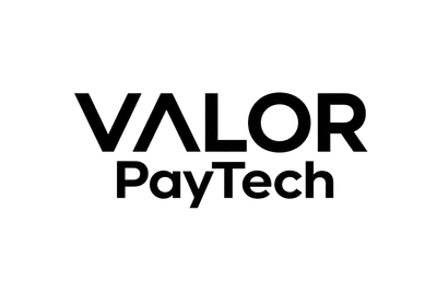 Valor PayTech — authorized dealer partner of BSV Solution