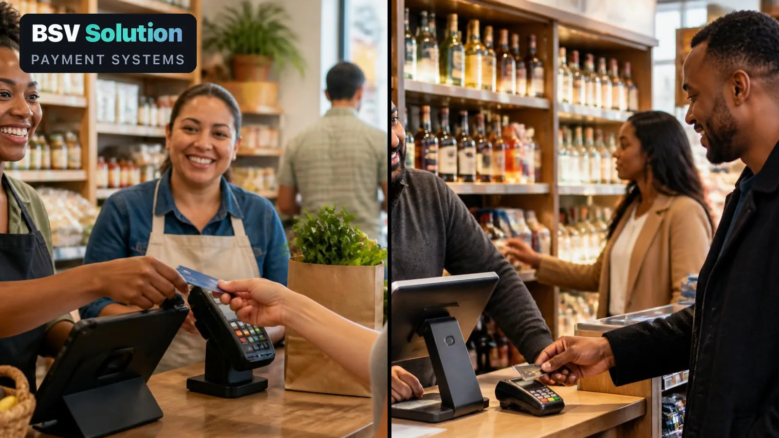 California retail, restaurant, gas station and liquor store businesses evaluating EBT Food and EBT Cash acceptance.