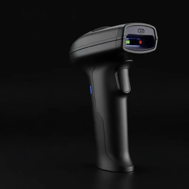 Barcode Scanner (2D) scanner shown from the front, sold and supported by BSV Solution
