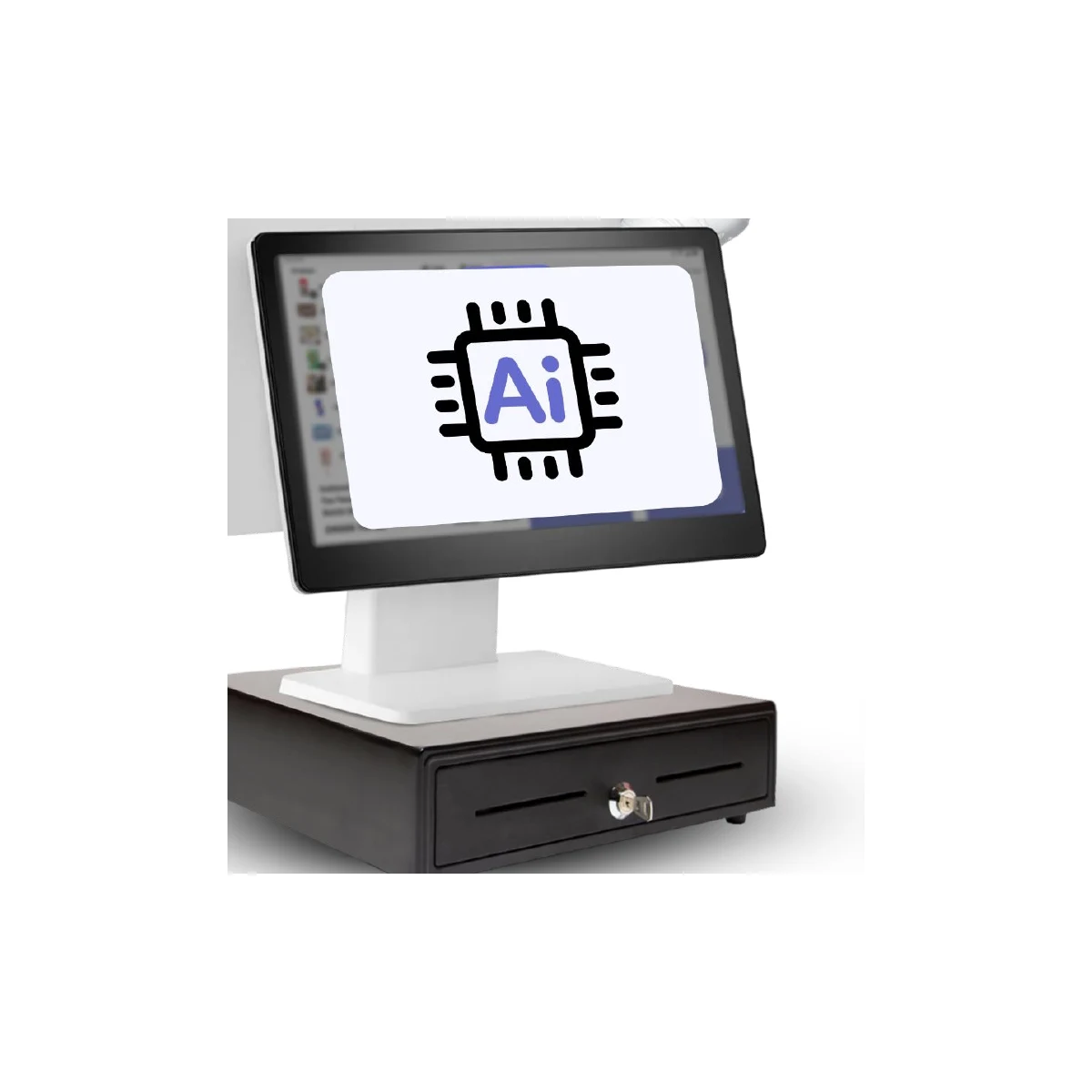 Bodega AI POS hardware Bodega AI POS hardware