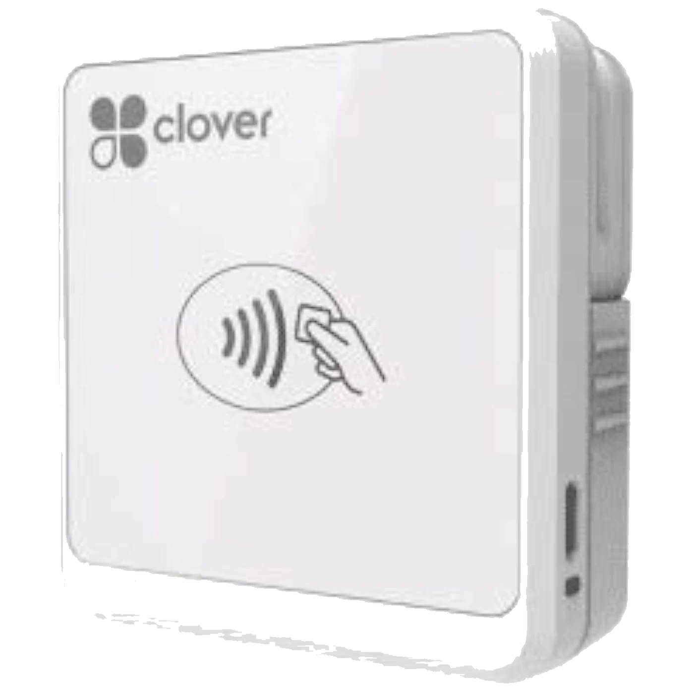 Clover Go POS hardware recommended for coffee shops & cafes businesses