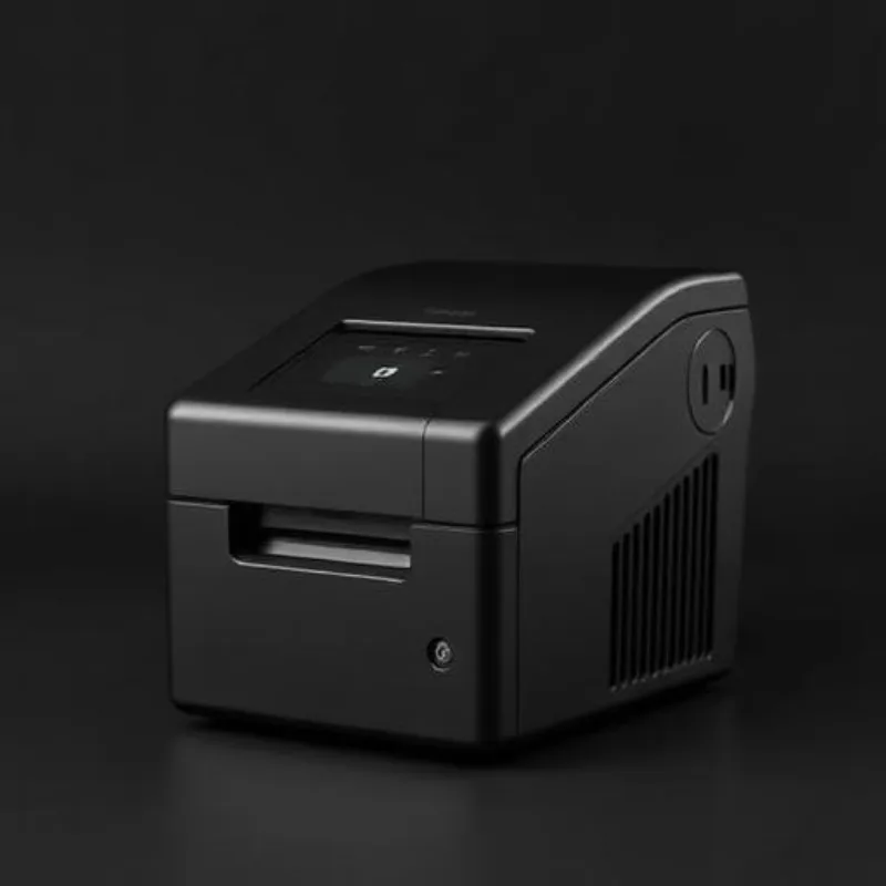 Kitchen Printer printer shown from the front, sold and supported by BSV Solution
