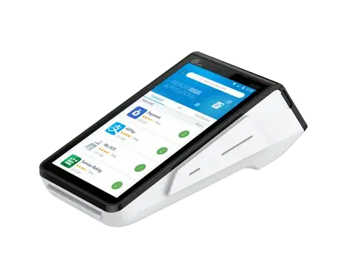 PAX A800