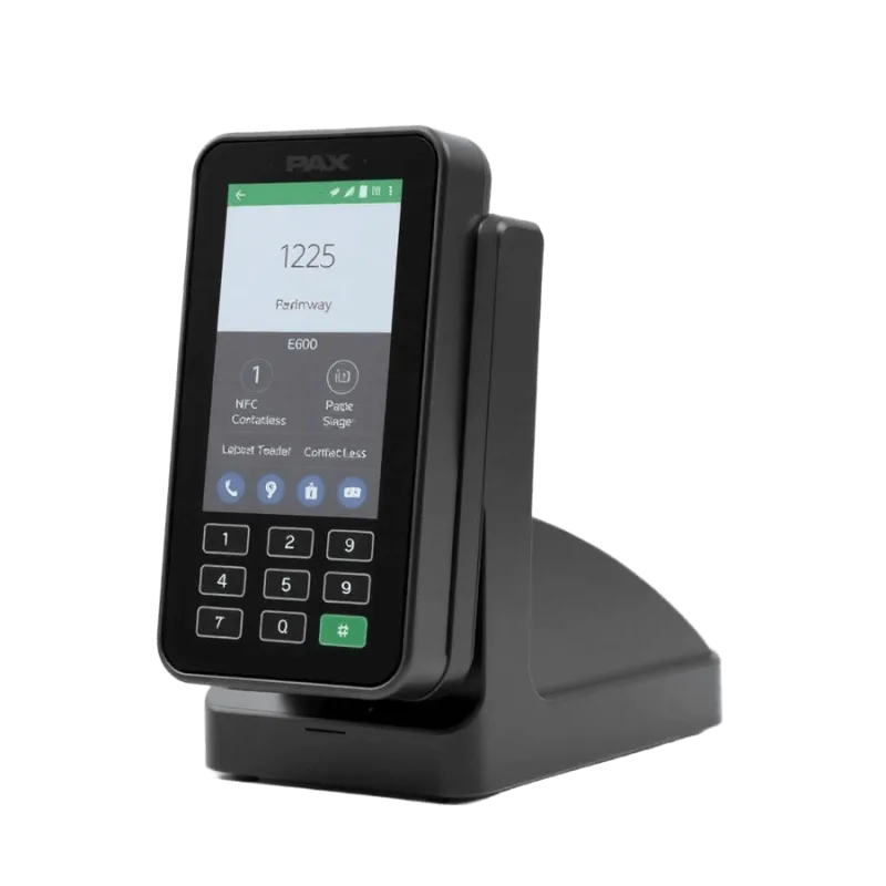 PAX E600Mini