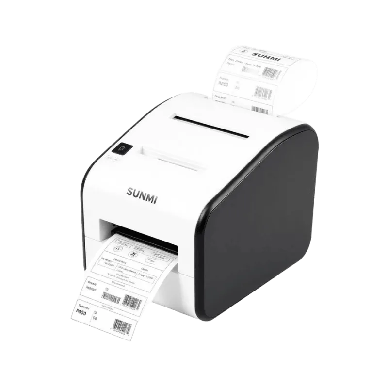 SUNMI 80MM Label Printer