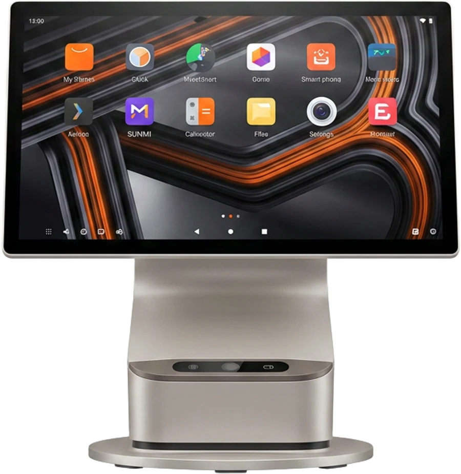 SUNMI T3 PRO payment terminal